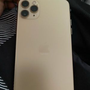 iPhone 11 Max Pro